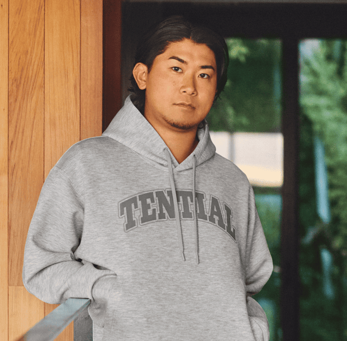 コラボレーション製品の展開