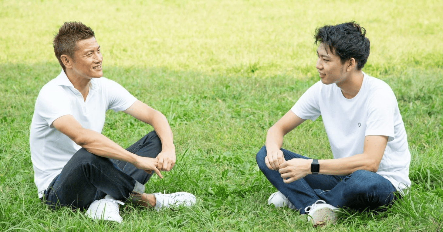 なぜTENTIALは「アスリートとのつながり」を大切にするのか。その歩みと想いの話