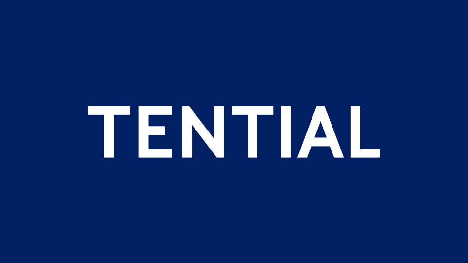 株式会社 TENTIAL のコーポレートロゴをダウンロードいただけます。