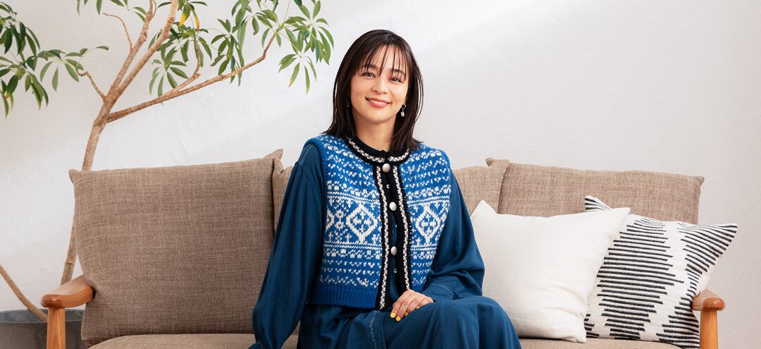 【俳優・加藤ローサ】家族全員が忙しいからこそ、たまにそろって囲む食卓がうれしい