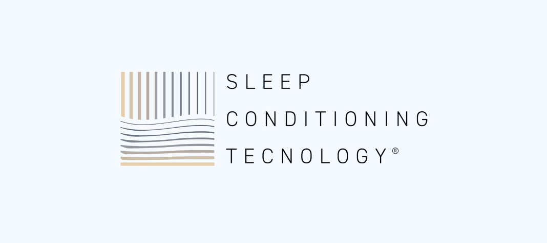Sleep Conditioning Technology ®︎