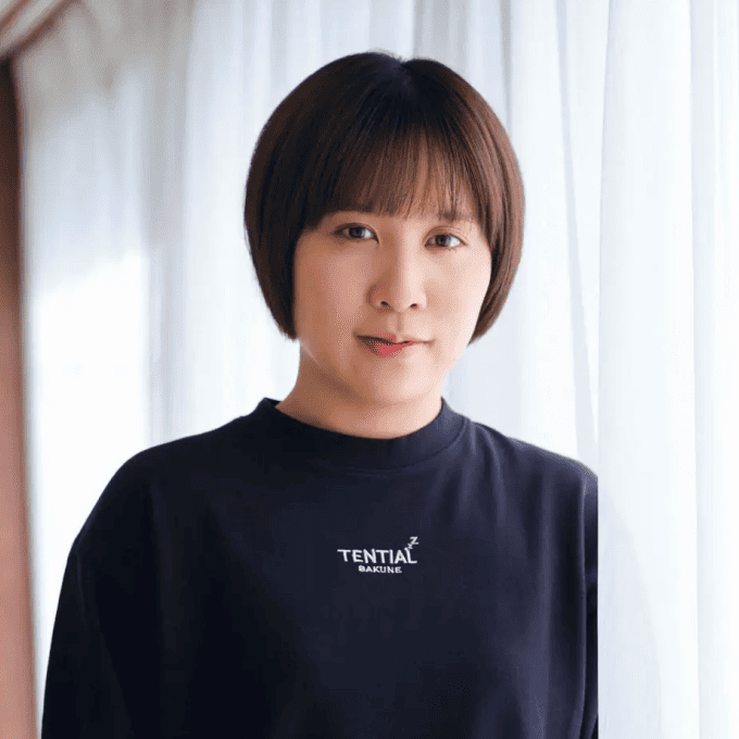 平野美宇
