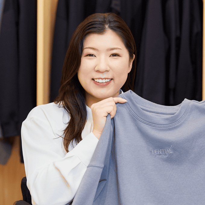 村岡桃佳