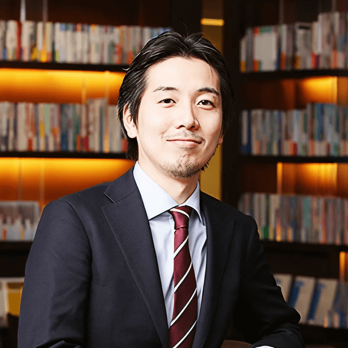 津川 友介