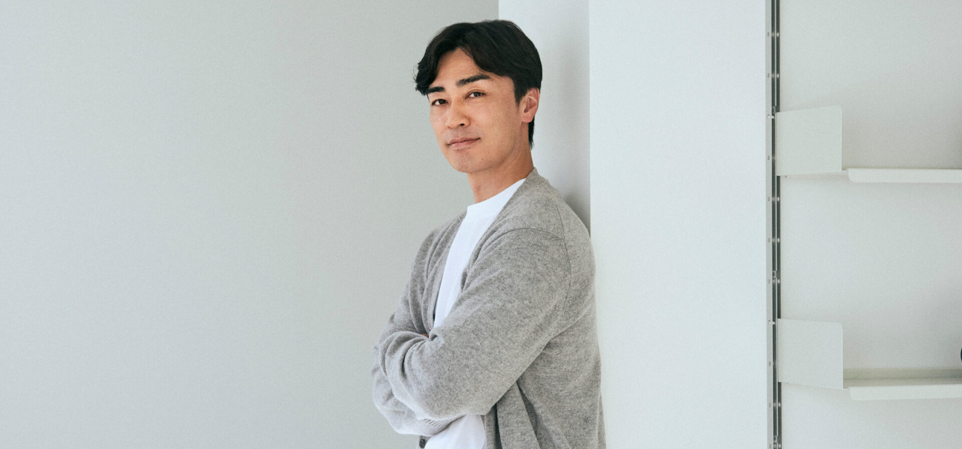 【Interview】最年長現役記録更新に向けた、健康維持の秘訣