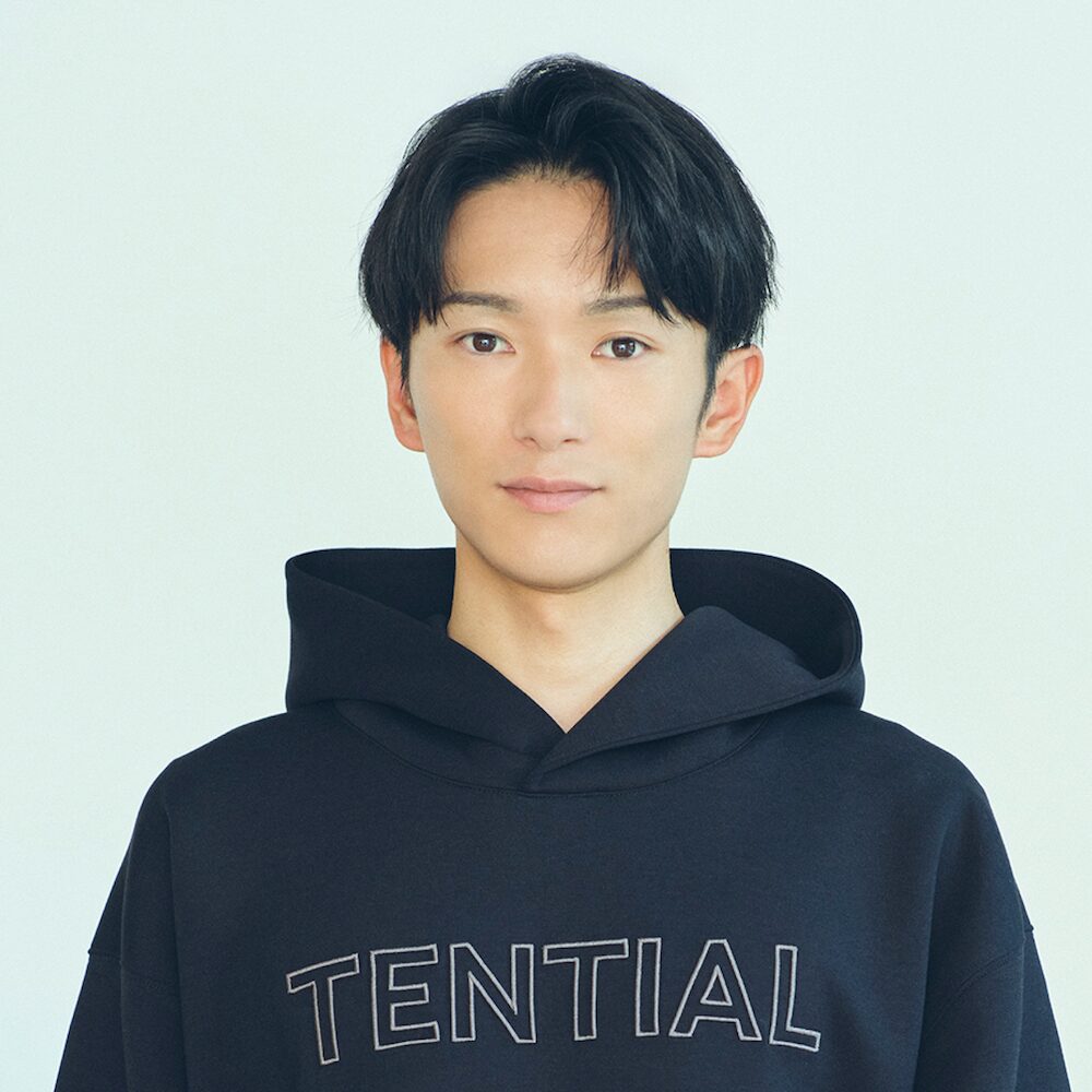 Ryusei Sakai